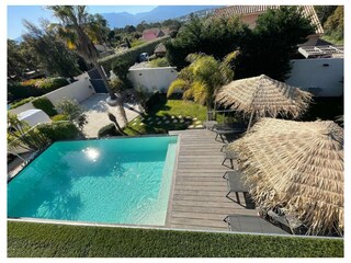 Ferienwohnung Porto Vecchio Außenaufnahme 7