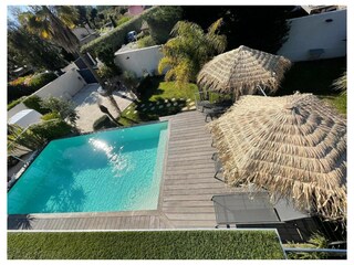 Ferienwohnung Porto Vecchio Außenaufnahme 8