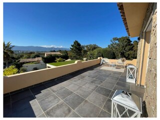 Ferienwohnung Porto Vecchio Außenaufnahme 9