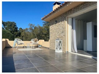 Ferienwohnung Porto Vecchio Außenaufnahme 10