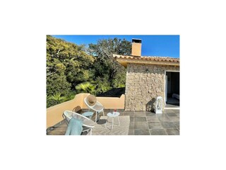 Ferienwohnung Porto Vecchio Außenaufnahme 11