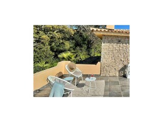 Ferienwohnung Porto Vecchio Außenaufnahme 12