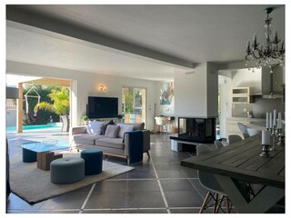 Ferienwohnung Porto Vecchio Außenaufnahme 15