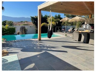 Ferienwohnung Porto Vecchio Außenaufnahme 19