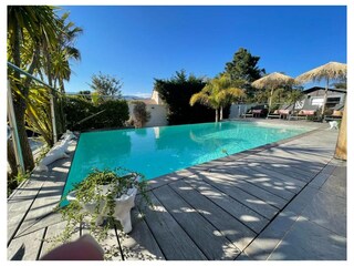 Ferienwohnung Porto Vecchio Außenaufnahme 20