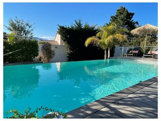 Ferienwohnung Porto Vecchio Außenaufnahme 21