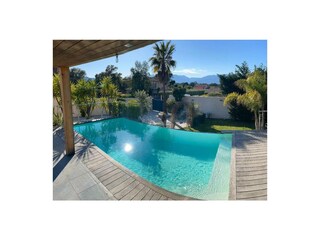 Ferienwohnung Porto Vecchio Außenaufnahme 22