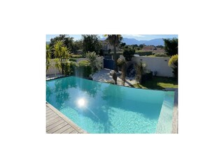 Ferienwohnung Porto Vecchio Außenaufnahme 23