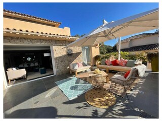 Ferienwohnung Porto Vecchio Außenaufnahme 25