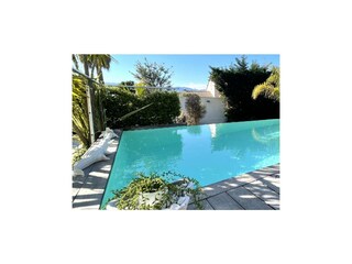 Ferienwohnung Porto Vecchio Außenaufnahme 26