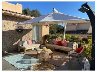 Ferienwohnung Porto Vecchio Außenaufnahme 27