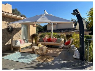 Ferienwohnung Porto Vecchio Außenaufnahme 28