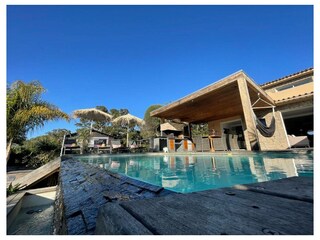 Ferienwohnung Porto Vecchio Außenaufnahme 31