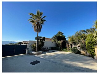 Ferienwohnung Porto Vecchio Außenaufnahme 32