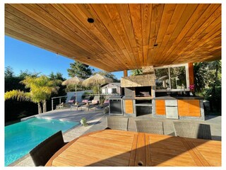 Ferienwohnung Porto Vecchio Außenaufnahme 34