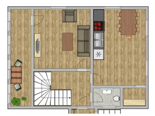 Ferienwohnung Garmisch-Partenkirchen Außenaufnahme 4