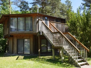 Holiday apartment 2 im kanadischen Strand Bungalow