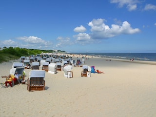 Strand Ahlbeck