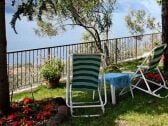 Ferienwohnung Brenzone sul Garda Außenaufnahme 1