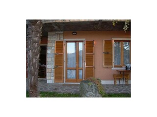 Ferienwohnung Brenzone sul Garda Außenaufnahme 2