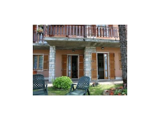 Ferienwohnung Brenzone sul Garda Außenaufnahme 3