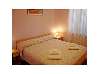 Ferienwohnung Brenzone sul Garda Außenaufnahme 6