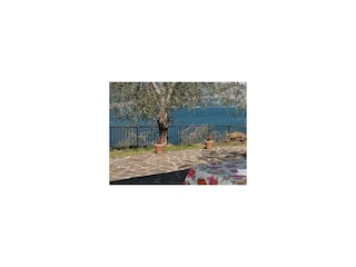 Ferienwohnung Brenzone sul Garda Außenaufnahme 8
