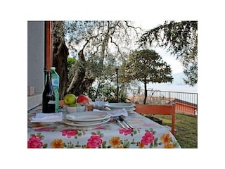 Ferienwohnung Brenzone sul Garda Außenaufnahme 10