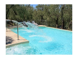 Ferienwohnung Brenzone sul Garda Außenaufnahme 17