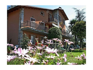 Ferienwohnung Brenzone sul Garda Außenaufnahme 26
