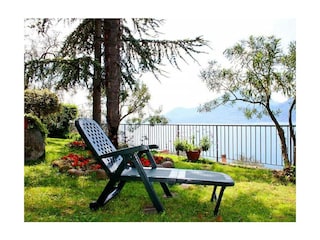 Ferienwohnung Brenzone sul Garda Außenaufnahme 33