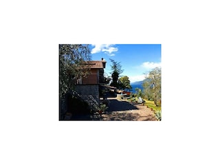 Ferienwohnung Brenzone sul Garda Außenaufnahme 36