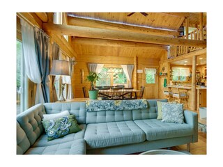 Ferienwohnung Welt Außenaufnahme 3