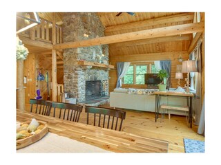 Ferienwohnung Welt Außenaufnahme 5