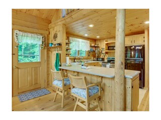 Ferienwohnung Welt Außenaufnahme 8