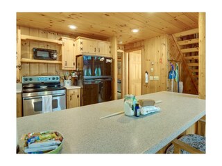 Ferienwohnung Welt Außenaufnahme 9