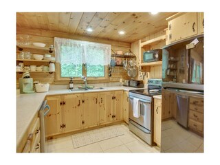 Ferienwohnung Welt Außenaufnahme 10