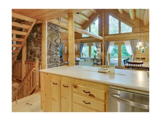 Ferienwohnung Welt Außenaufnahme 11