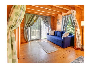 Ferienwohnung Welt Außenaufnahme 15