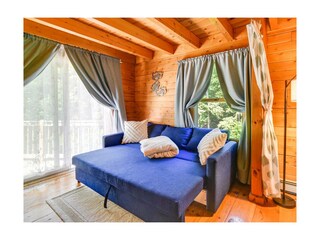 Ferienwohnung Welt Außenaufnahme 16