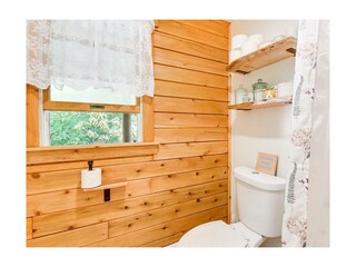 Ferienwohnung Welt Außenaufnahme 24