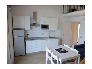 Ferienwohnung Brenzone sul Garda Außenaufnahme 11