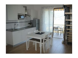 Ferienwohnung Brenzone sul Garda Außenaufnahme 12