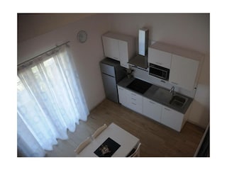 Ferienwohnung Brenzone sul Garda Außenaufnahme 14