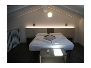 Ferienwohnung Brenzone sul Garda Außenaufnahme 15