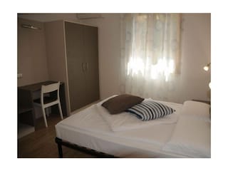 Ferienwohnung Brenzone sul Garda Außenaufnahme 19