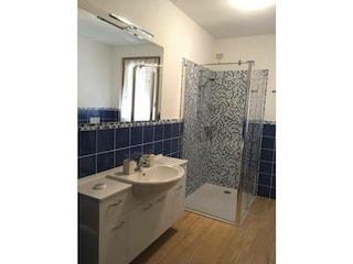 Ferienwohnung Brenzone sul Garda Außenaufnahme 21