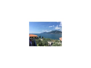 Ferienwohnung Brenzone sul Garda Außenaufnahme 22