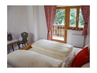 Ferienwohnung Pfronten Außenaufnahme 3