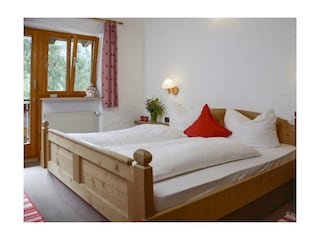 Ferienwohnung Pfronten Außenaufnahme 6